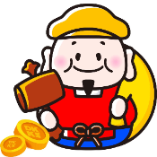 DAIKOKUTEN SAMA