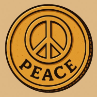 Peace Coin