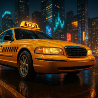 TAXI SOL