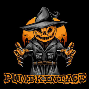 PUMPKINFACE