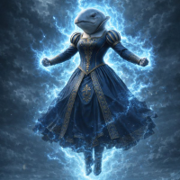 The Momma Whale