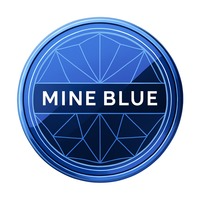 Mineblue