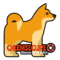 Cheemsecure