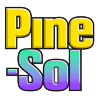 Pine-Sol