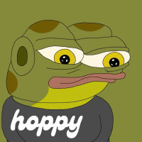 Hoppy on BNB