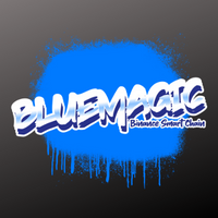 Blue Magic