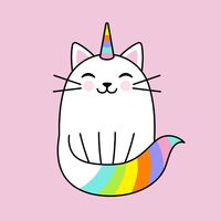 Mewnicorn