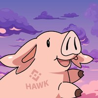 Hawk Inu