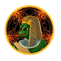 Exodus frog