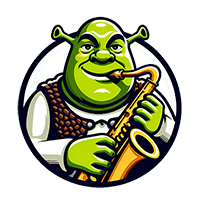 SHREKSOPHONE