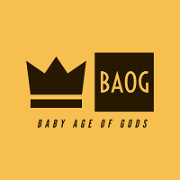 Baby Age Of Gods