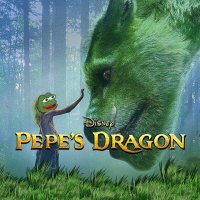 PEPES DRAGON