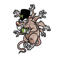 RatMon BSC