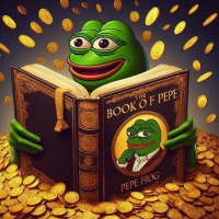 BOOK OF PEPE