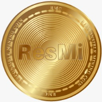 Responsible mining coin
