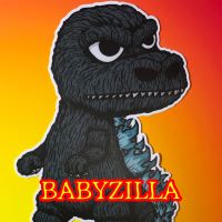 BabyZilla