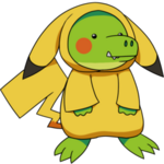 CrokaChu
