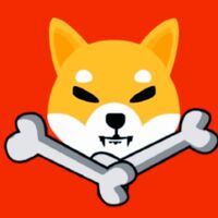 SHIBA INU BONE