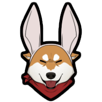 RABBIT INU