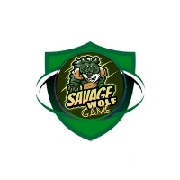 SAVAGE WOLF GAME