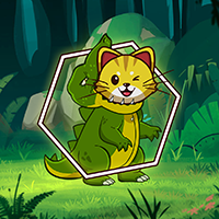 Crocat Coin