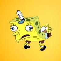 Spongebob