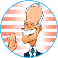 Impeach Biden Token