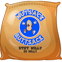 NutsackButtsackStiffWilly69Milly