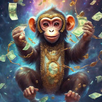 Monkey money