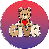 GIVR BEAR