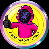 Squid Grow 2023