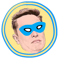 Muskman INU BSC