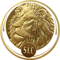 SMART LION COIN