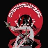 HANNYAMUSK