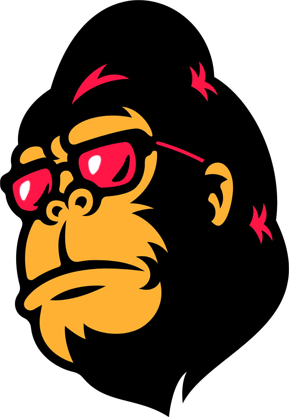 FEED EVERY GORILLA