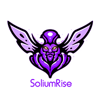 SOLIUM RISE