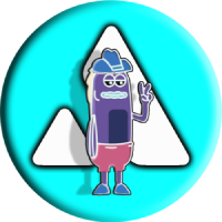 INVERDY COIN