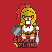 Sparta Floki