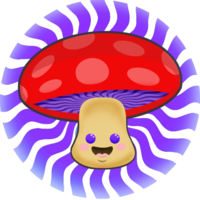 Shroomy Coin