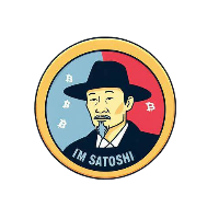 I’m Satoshi
