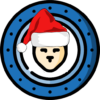 Christmas Laika
