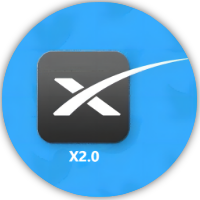 X 2.0