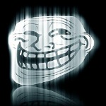 Troll face
