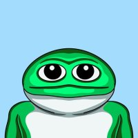 Lil Frog