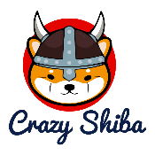 CrazyShiba