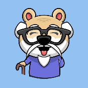 Grandpa Doge