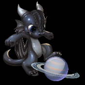 BabyDrako