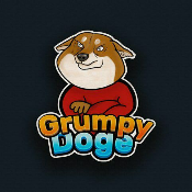 GrumpyDoge