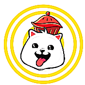 Baby Kishu Pie