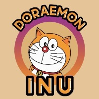 Doraemon Inu